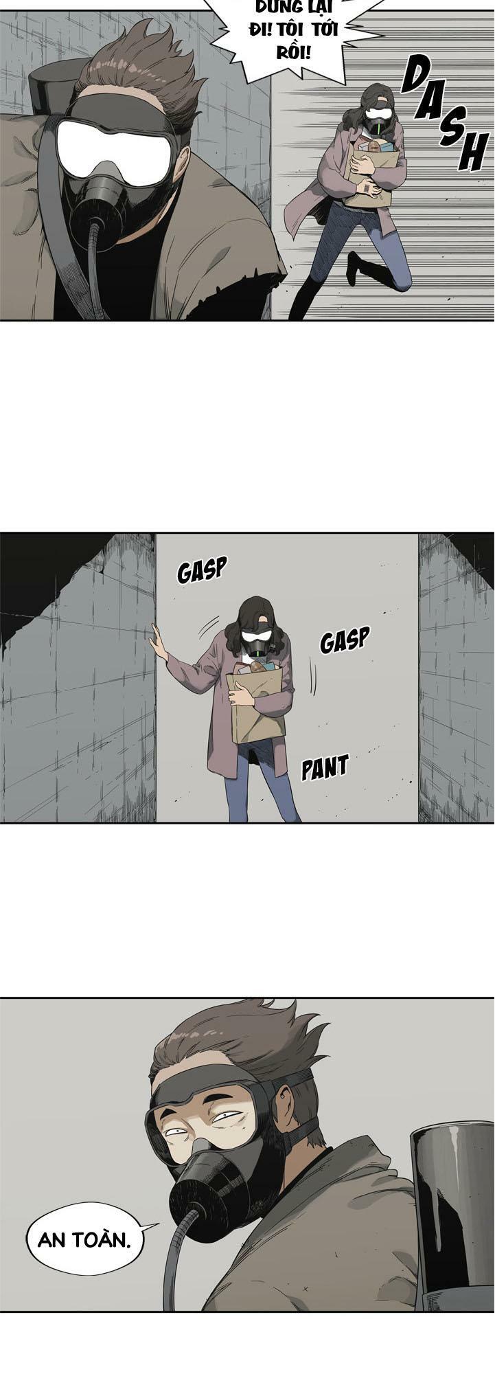 anh shipper may mắn chapter 10 25