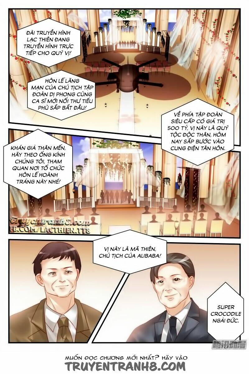 dạy bảo ma vương lão công 2 chapter 100 3