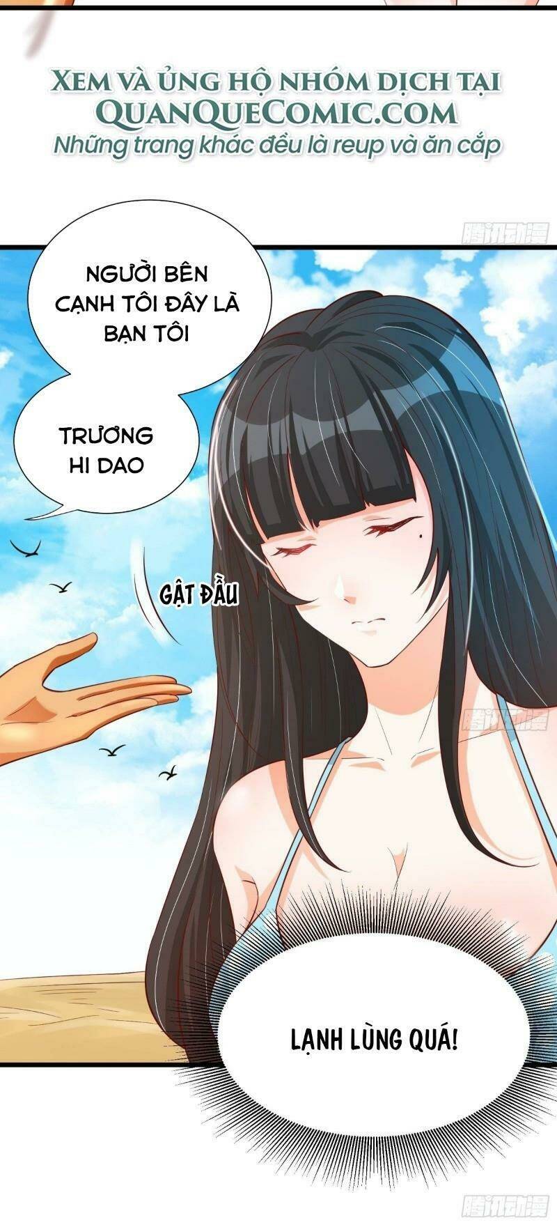 shipper thần cấp chapter 30 6