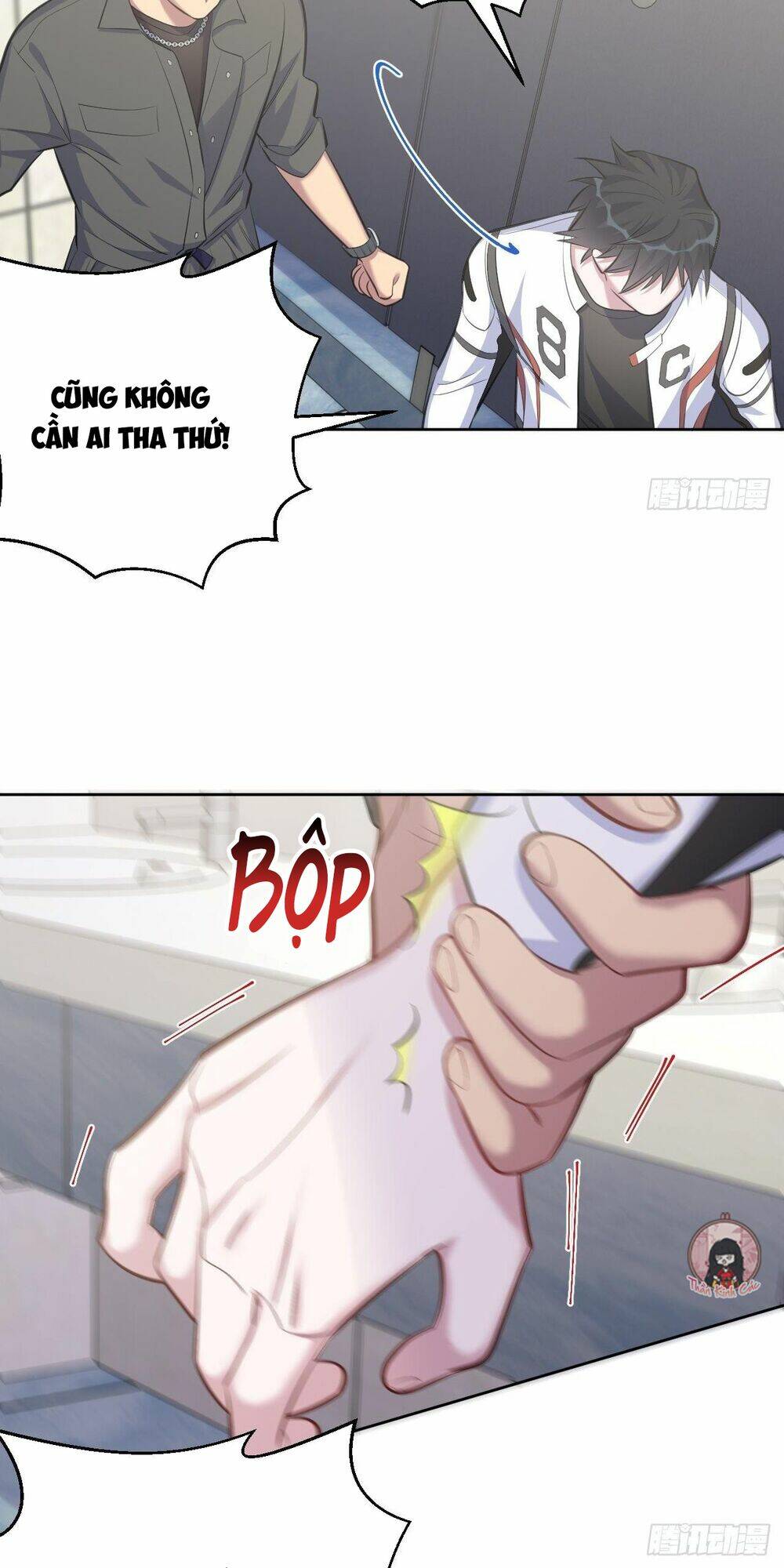 nhạc phụ đại nhân là lão bà chapter 65 22