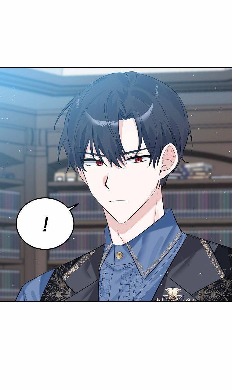 ác nữ karuna bé lại chapter 17 80