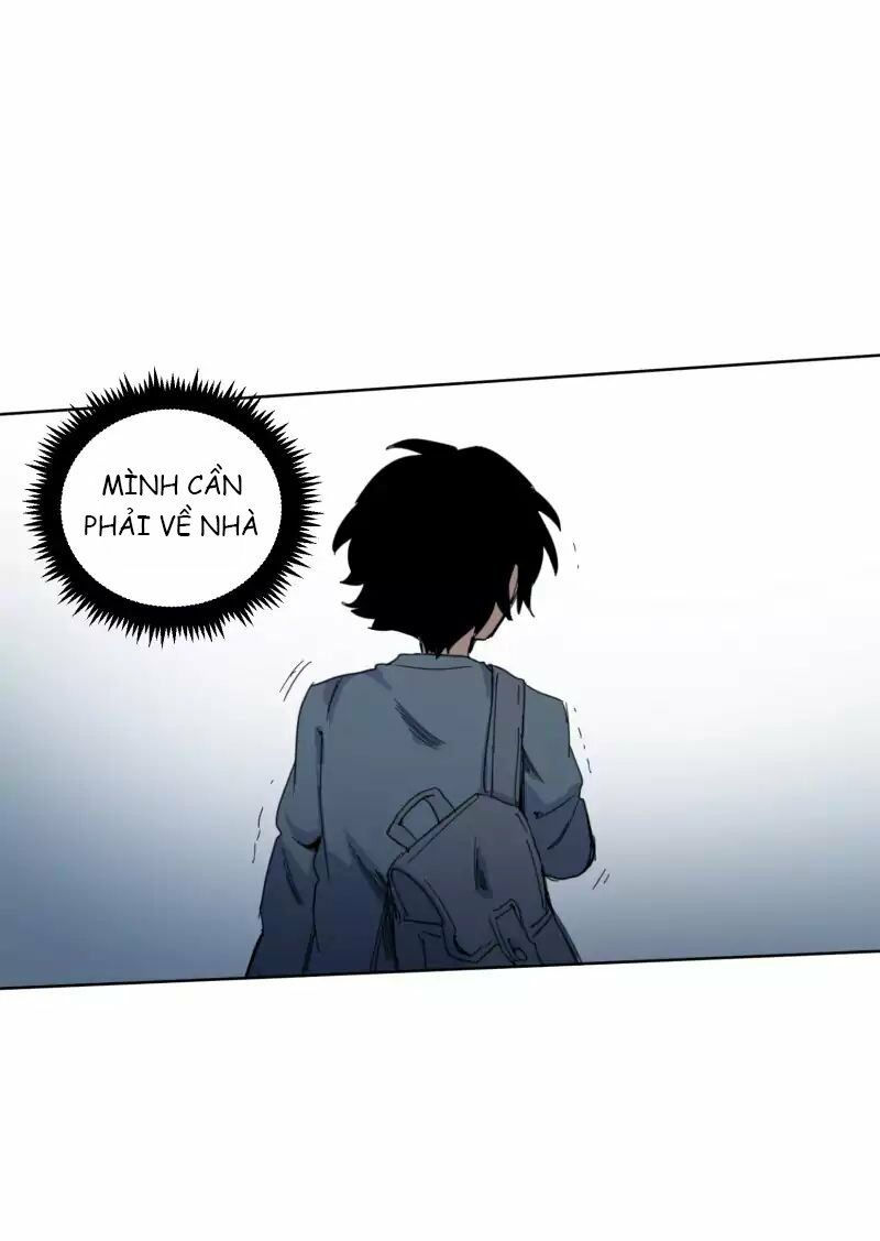 lumine - cội nguồn ánh sáng chapter 19 43