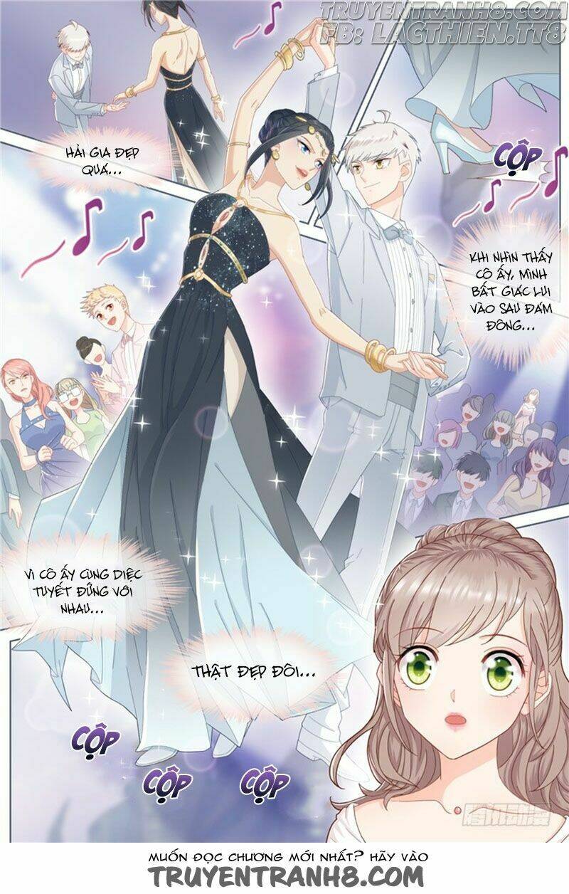 nam thần là quái vật chapter 79 11