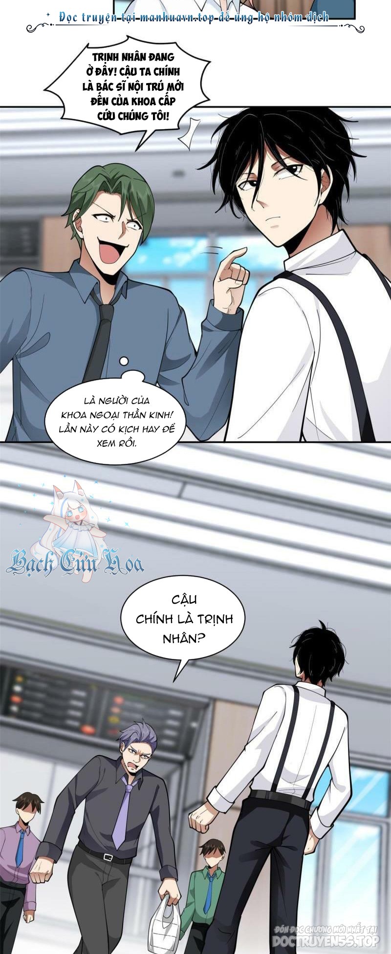 livestream phẫu thuật chapter 5 19