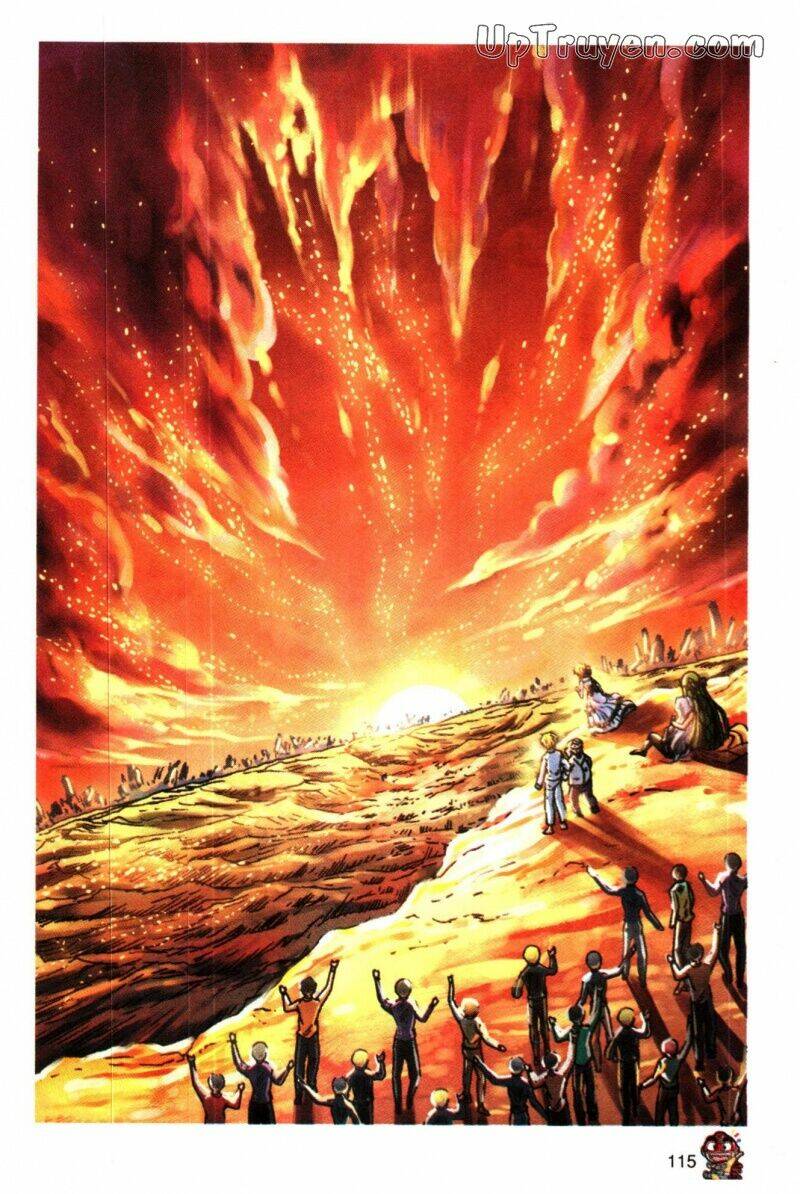 siêu nhân mì ăn liền chapter 22 111