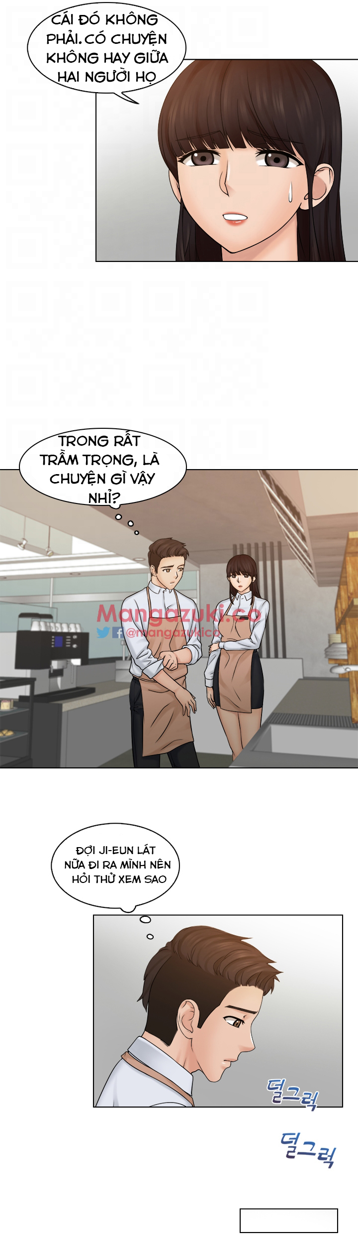 người yêu và nô lệ chapter 5 5