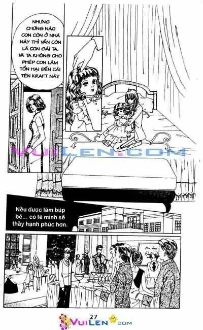 tìm anh - look for oppa chapter 6 27