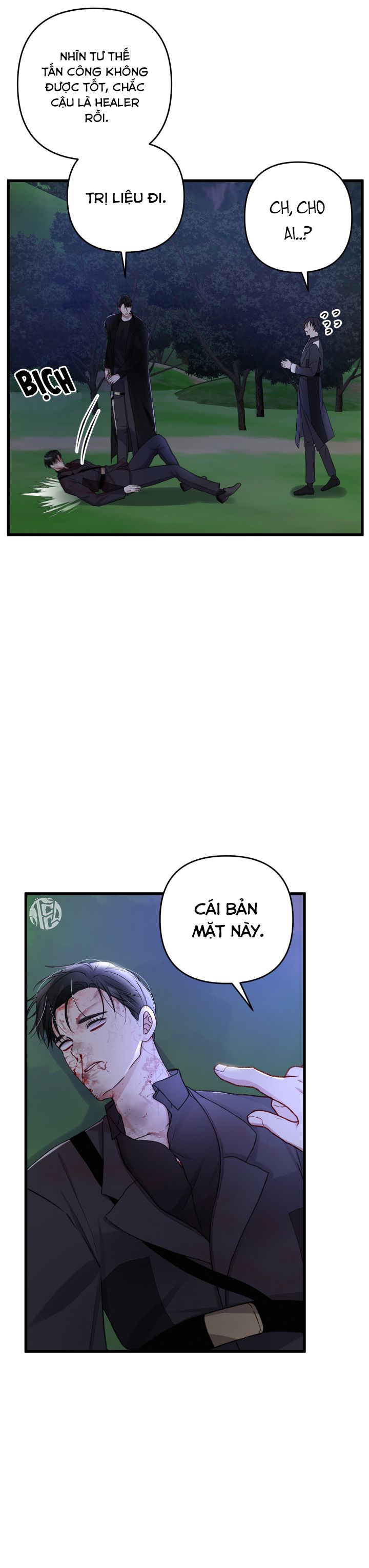 cuộc sống thường nhật của một guide phổ quát chapter 49 5