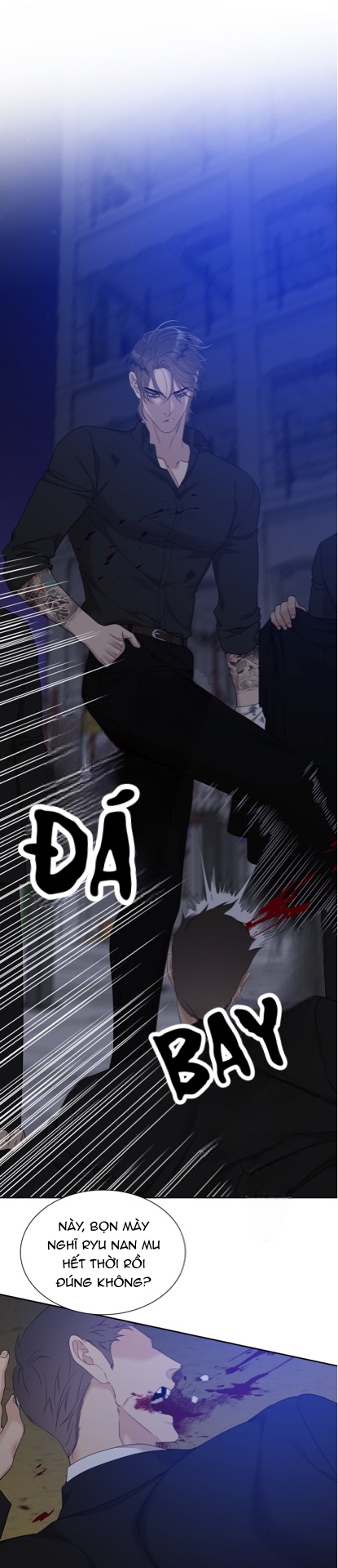 tên cặn bã chapter 22 9