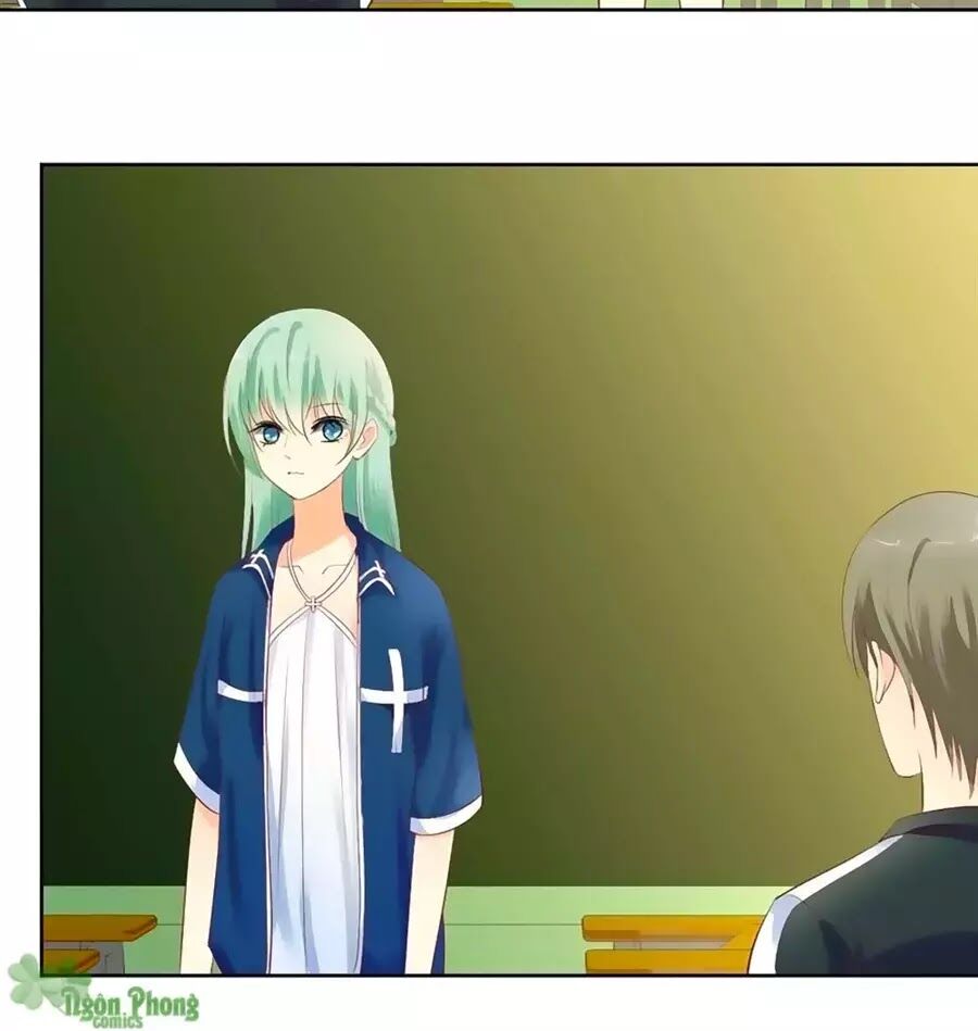 sinh sinh tương thác chapter 54 44