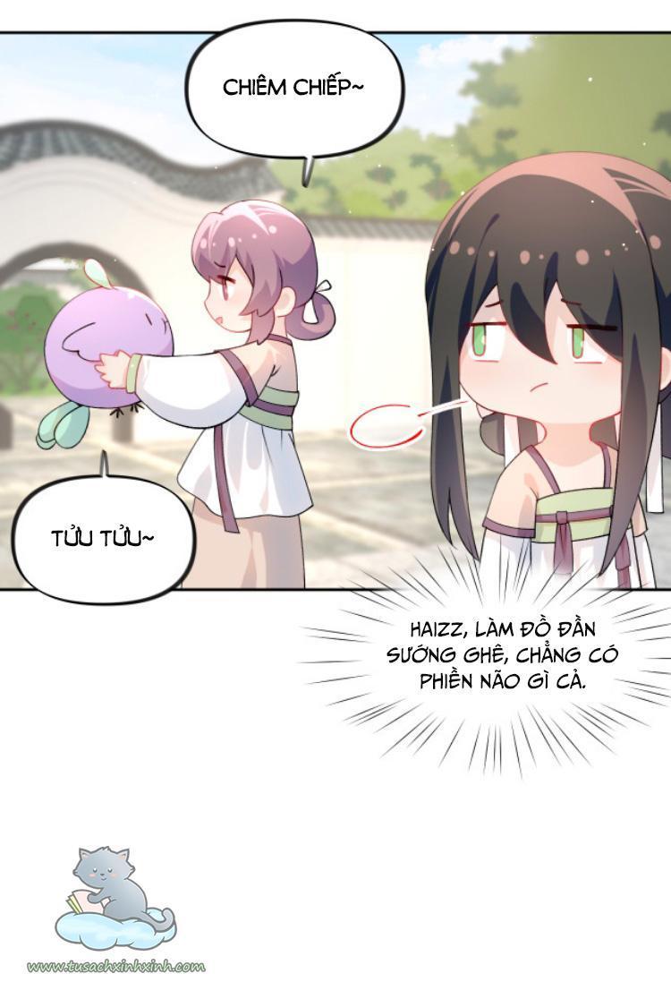 một đêm nọ đột nhiên yandere tới! chapter 42 20