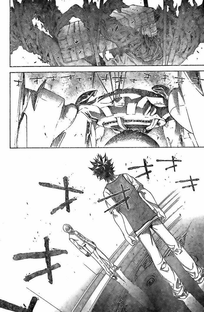 air gear chapter 157 12