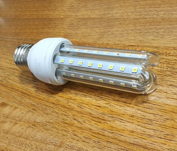 Bóng đèn led chữ U 5w sáng bền đẹp hàng chính hãng