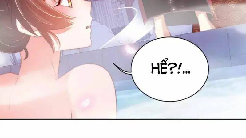 công chúa tại thượng: quốc sư mời xuống kiệu chapter 29 7