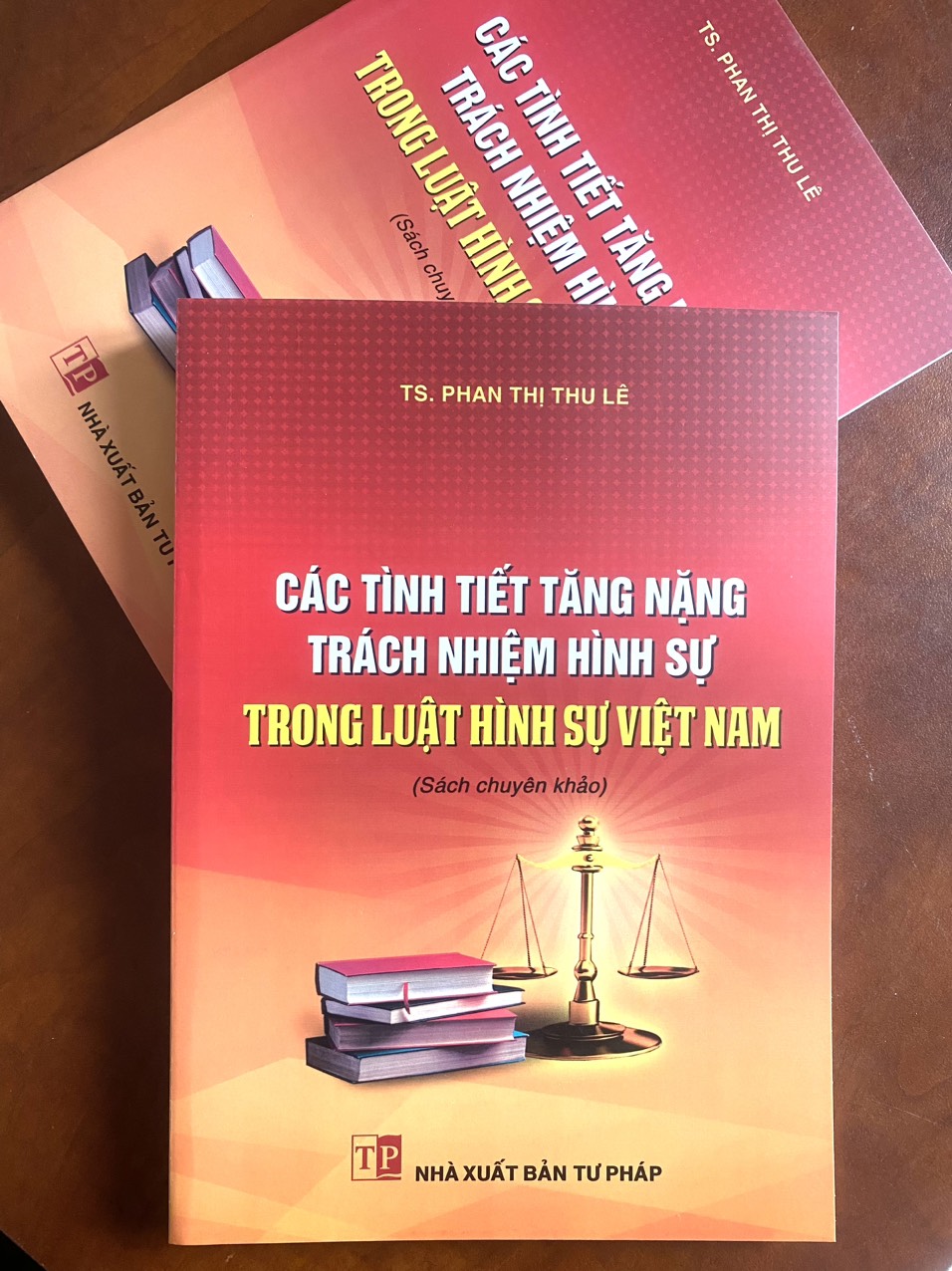 Các Tình Tiết Tăng Nặng Trách Nhiệm Hình Sự Trong Luật Hình Sự Việt Nam