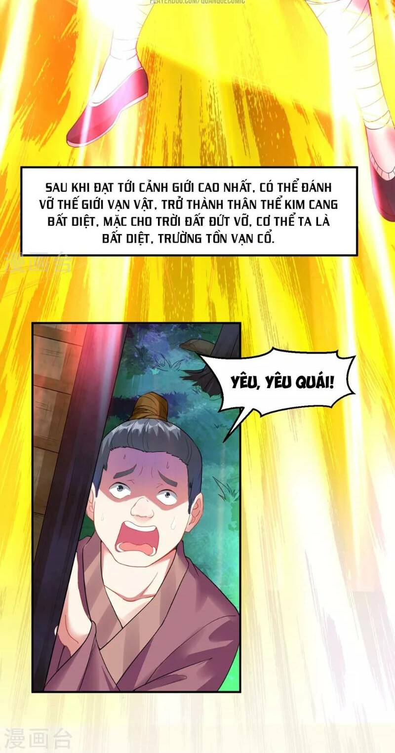 đạo ấn chapter 9 15