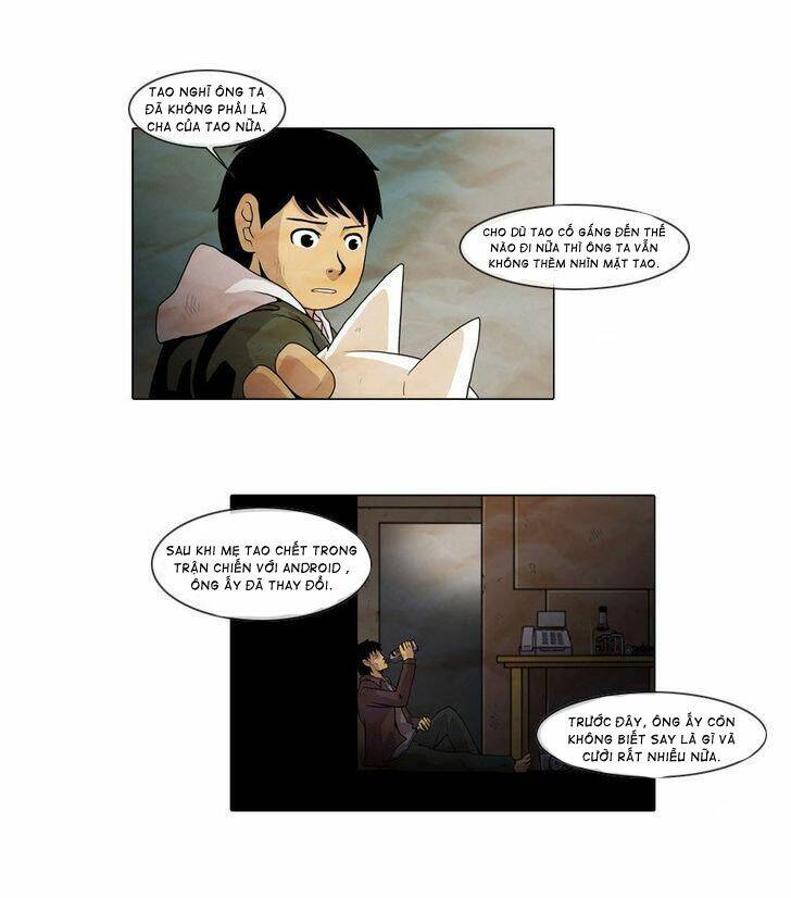 gepetto chapter 3 26