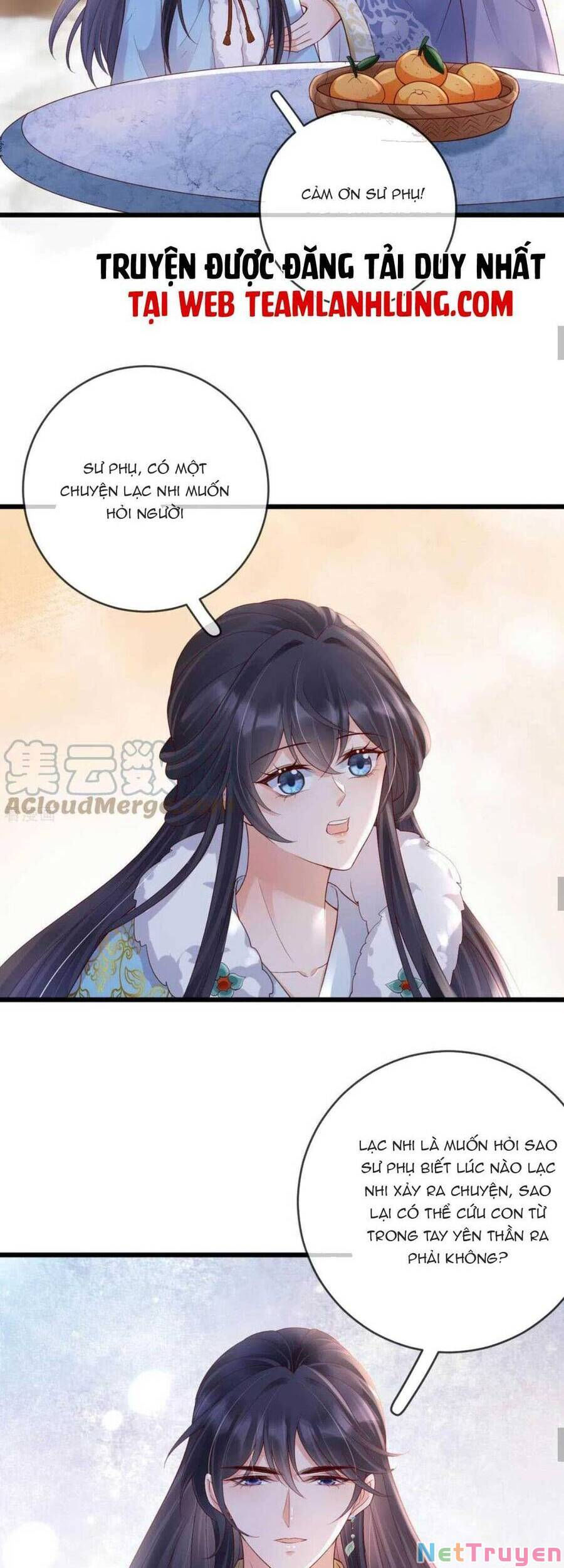 sự trả thù của vương phi chapter 56 13