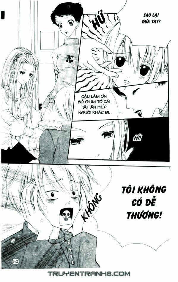 ngọc trong đá-ace chapter 2 26