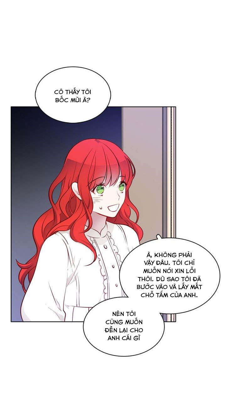 thanh tra của muiella chapter 15 37