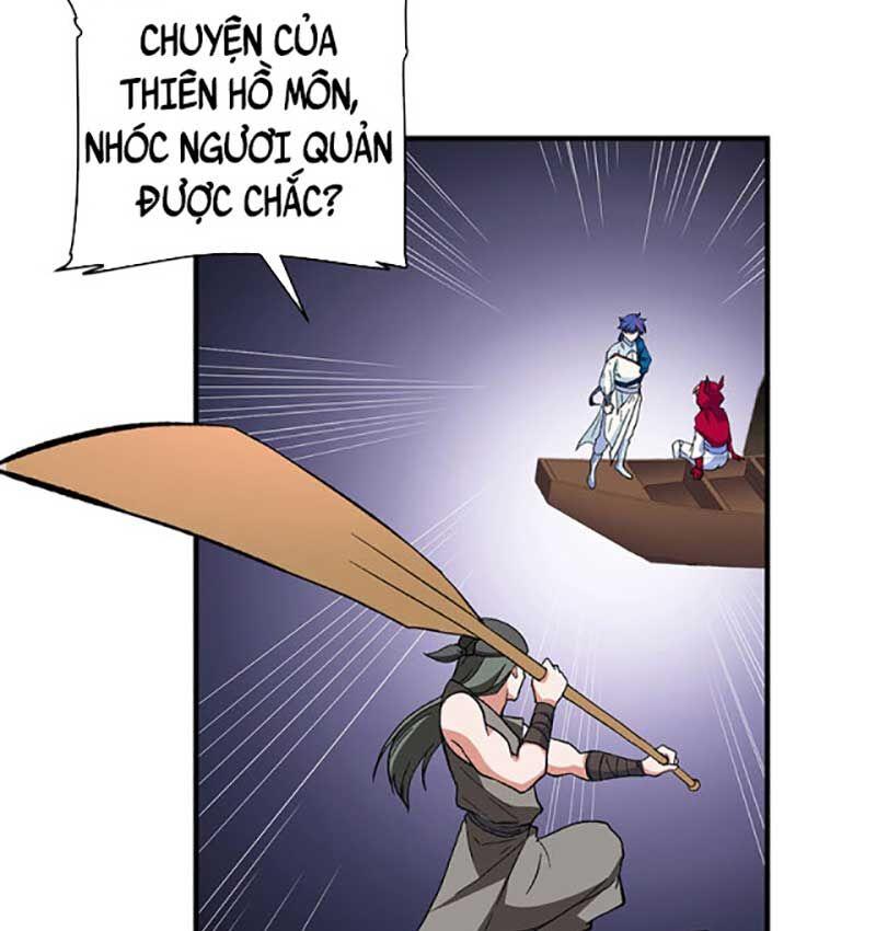 võ đạo độc tôn chapter 627 33