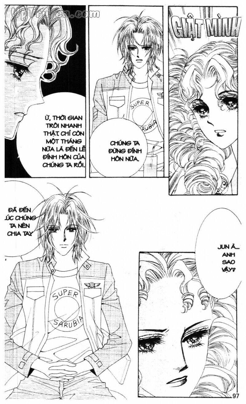 vợ chồng trẻ con bản đẹp chapter 7 96