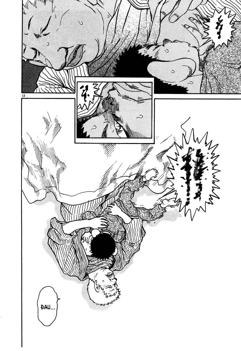 kiichi!! chapter 27 12