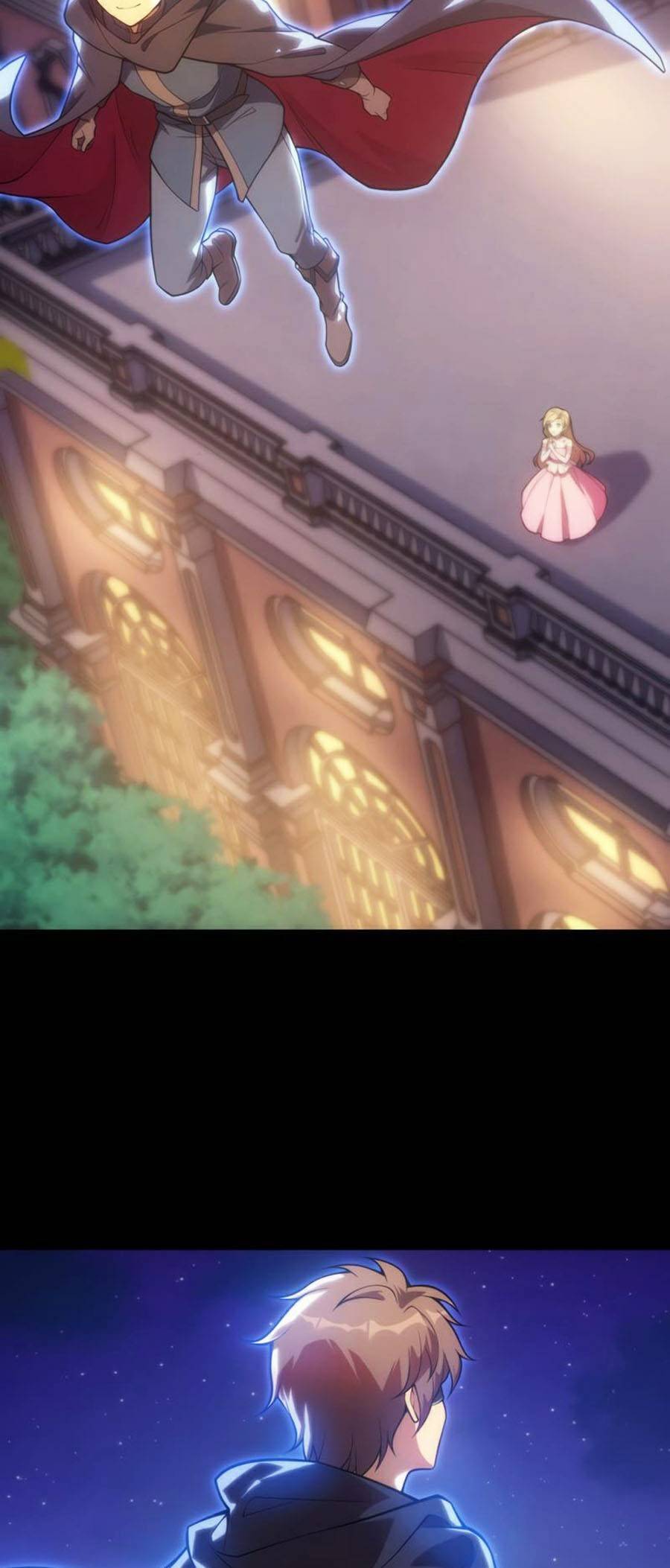 tái sinh ở dị giới, tôi từ công chức trở thành chiến thần chapter 13 13