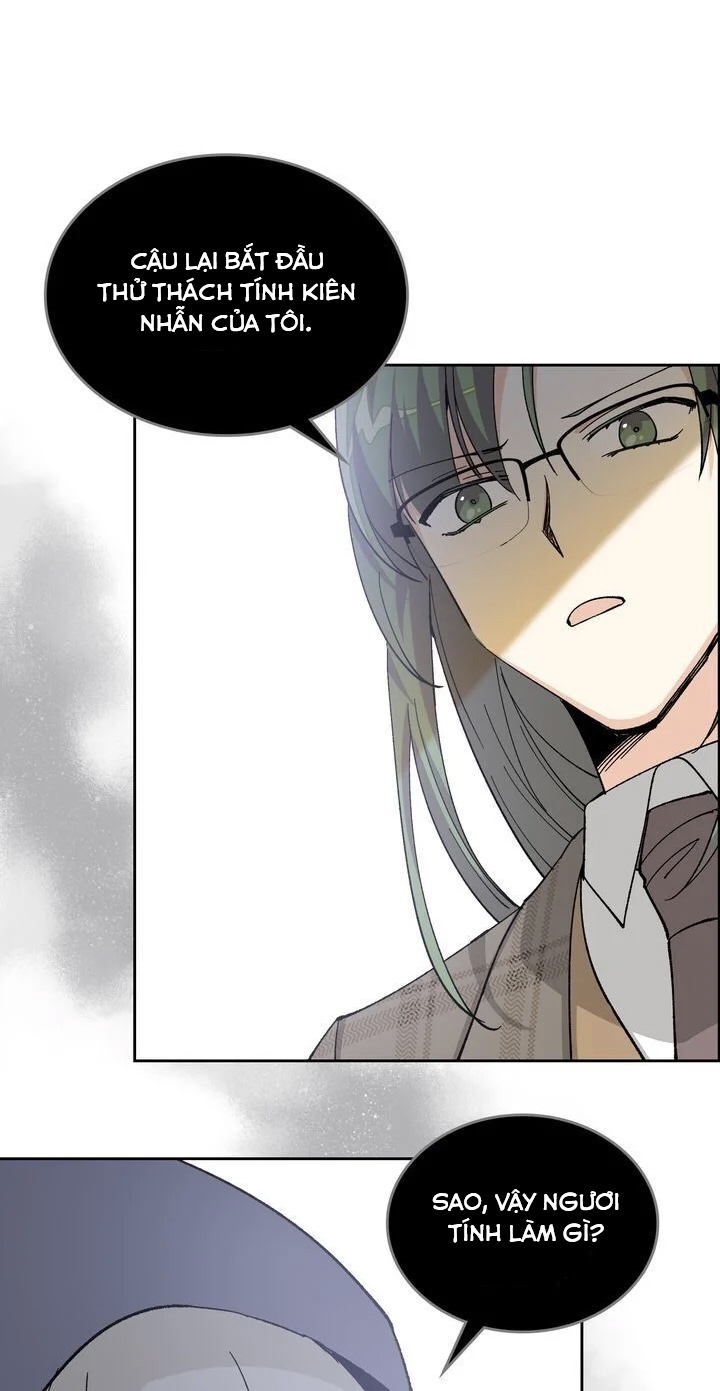 thú cưng của nhân vật phản diện chapter 15 40