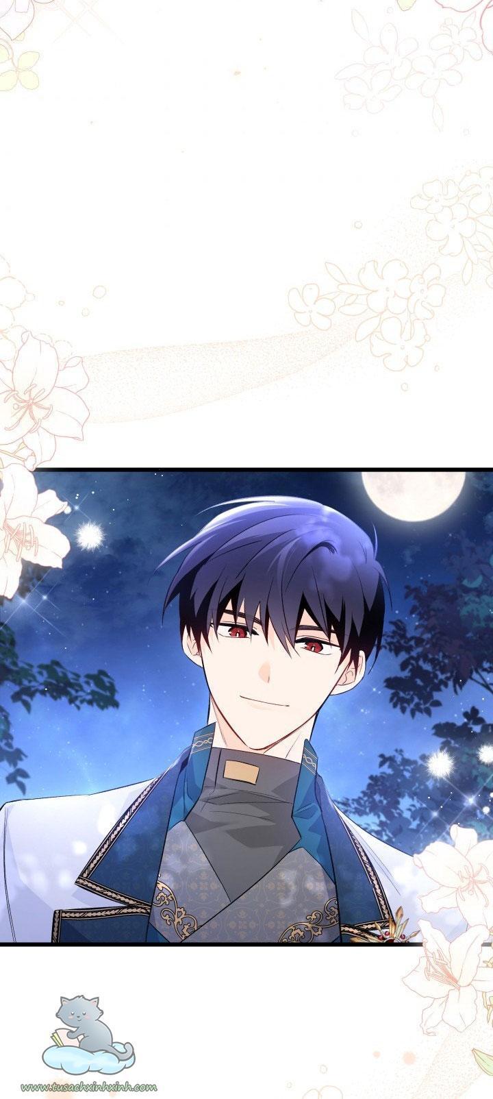 quan hệ cộng sinh giữa báo đen và thỏ trắng chapter 50 36