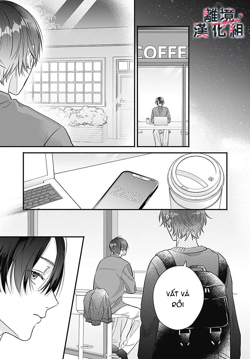 thống trị hoàn mỹ chapter 10.2 10