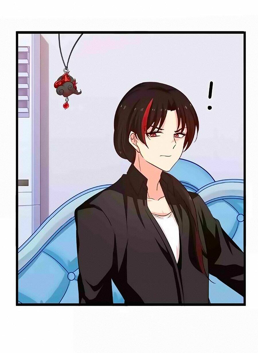 chỉ nhiễm thành hôn chapter 181 15