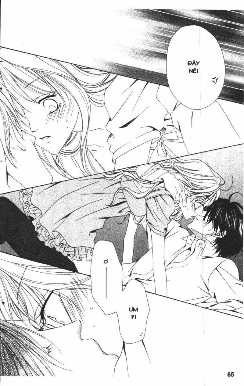 007 phá án chapter 9 57