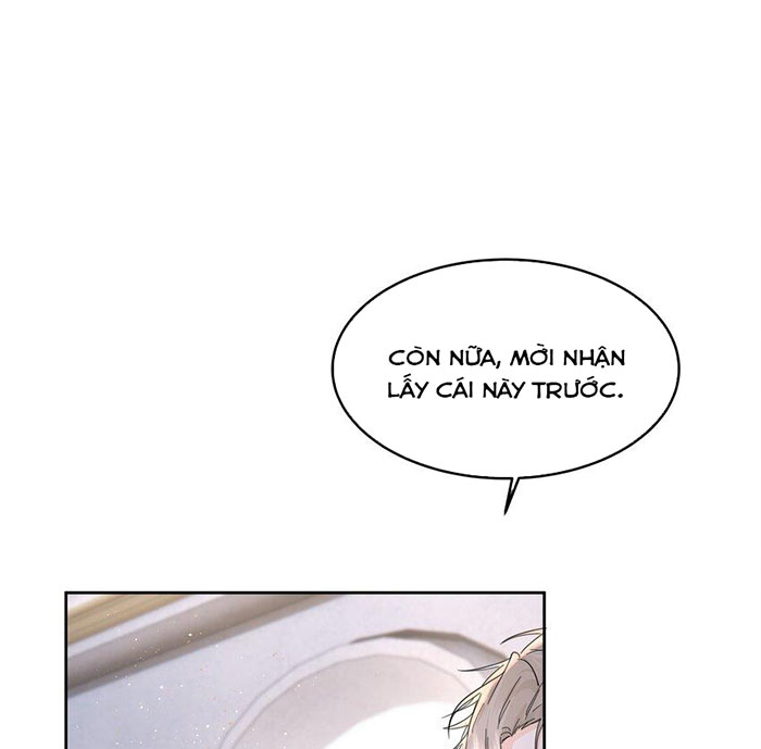 tình cũ là vua chapter 40 1