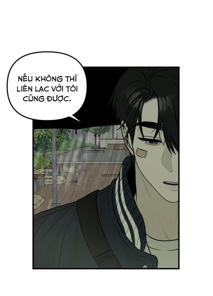bạn có tin vào định mệnh không? chapter 6 19