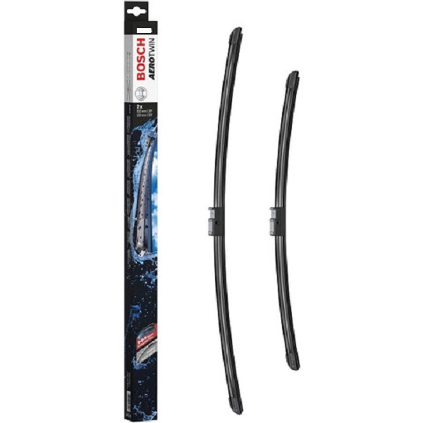 Gạt Mưa BOSCH A953S Set 20&quot; &amp; 26&quot; : BMW X3 (F25) (10-), X4 (F26) (13-)..