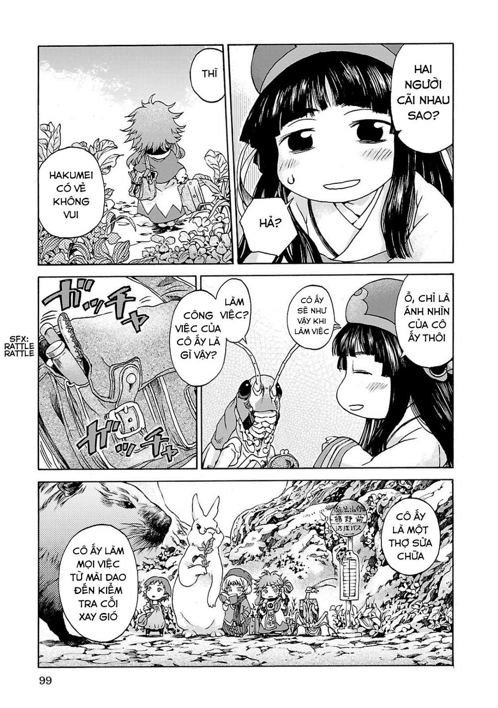 hai cô gái ở trong rừng chapter 5 3