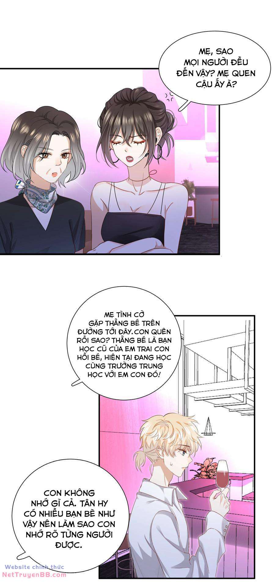 chị ơi! chị thật không bình thường! chapter 6 18