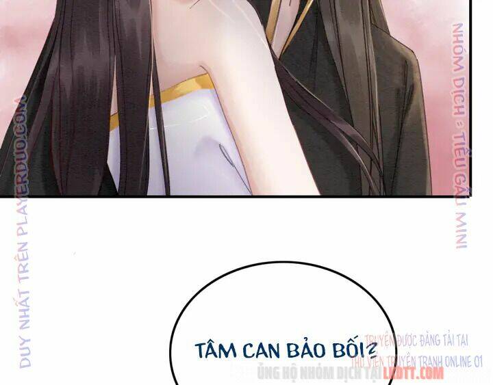 trọng sinh bá sủng nhiếp chính vương quá mạnh mẽ chapter 175 75