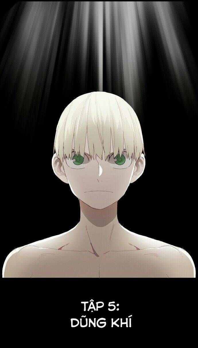 võ sĩ - the boxer chapter 5 1