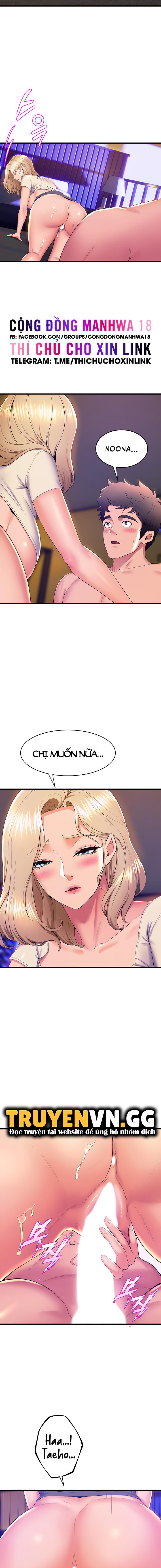 lớp nhảy mỹ nhân chapter 77 15