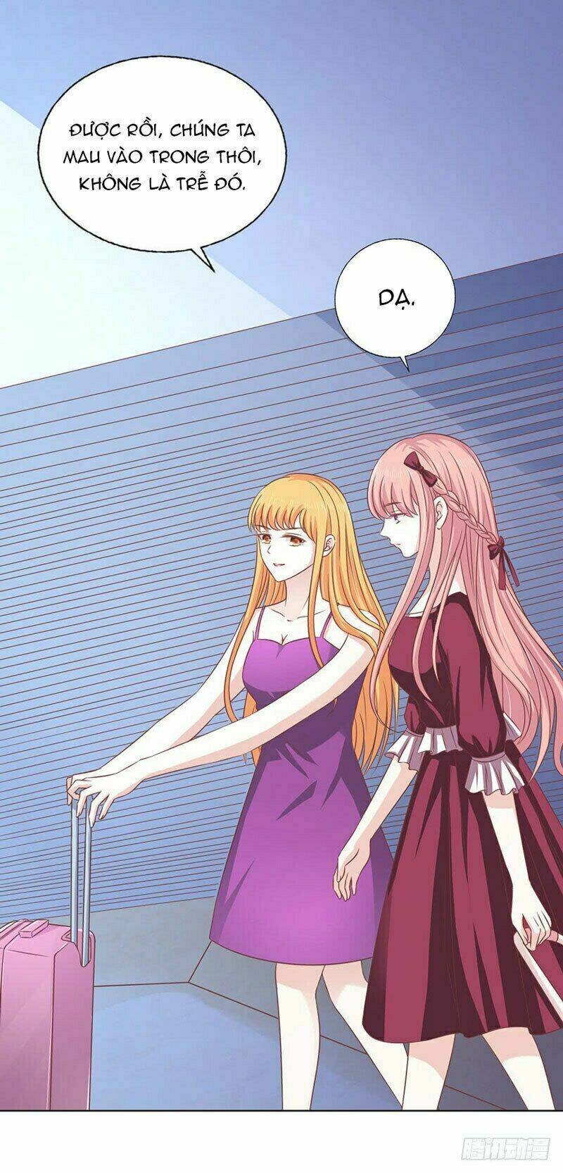 liệt ái tri hạ: series mật đào tiểu tình nhân chapter 139 17