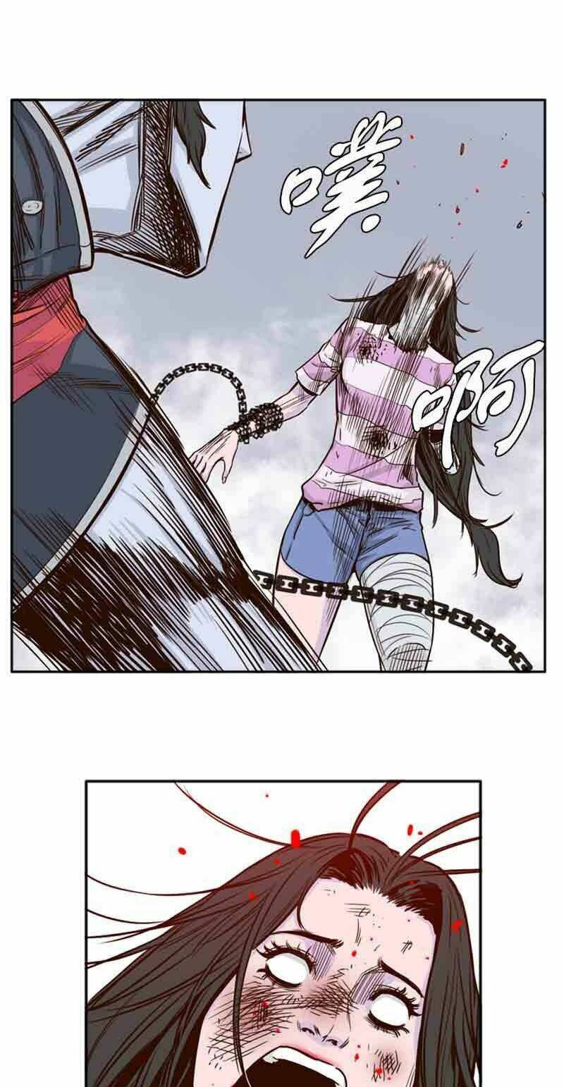 vua của vong linh chapter 55 15