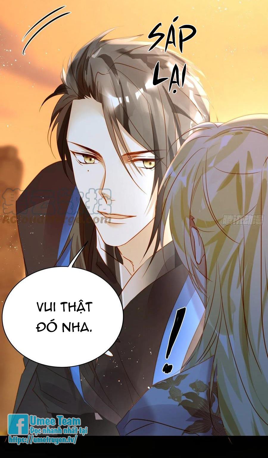 lục thân bất nhận chapter 77 15