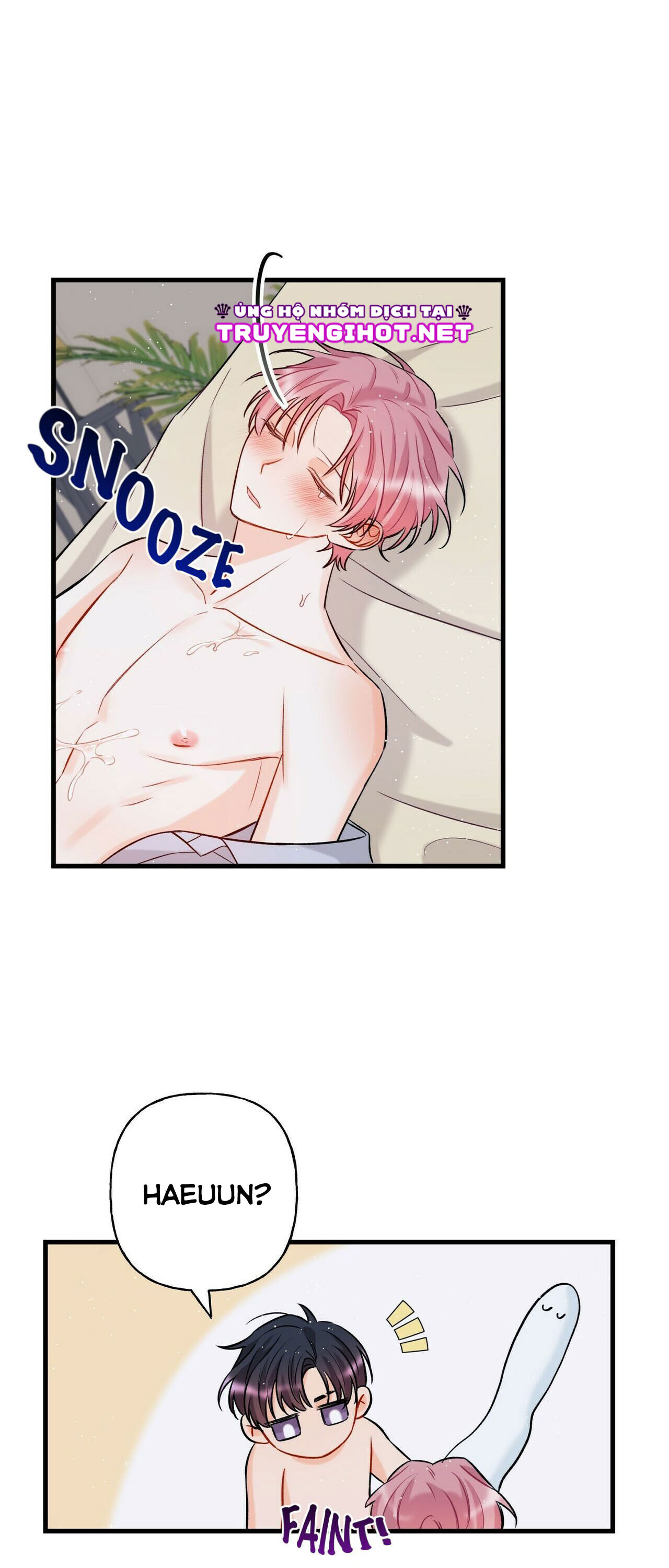 phía sau sân khấu chapter 11 22