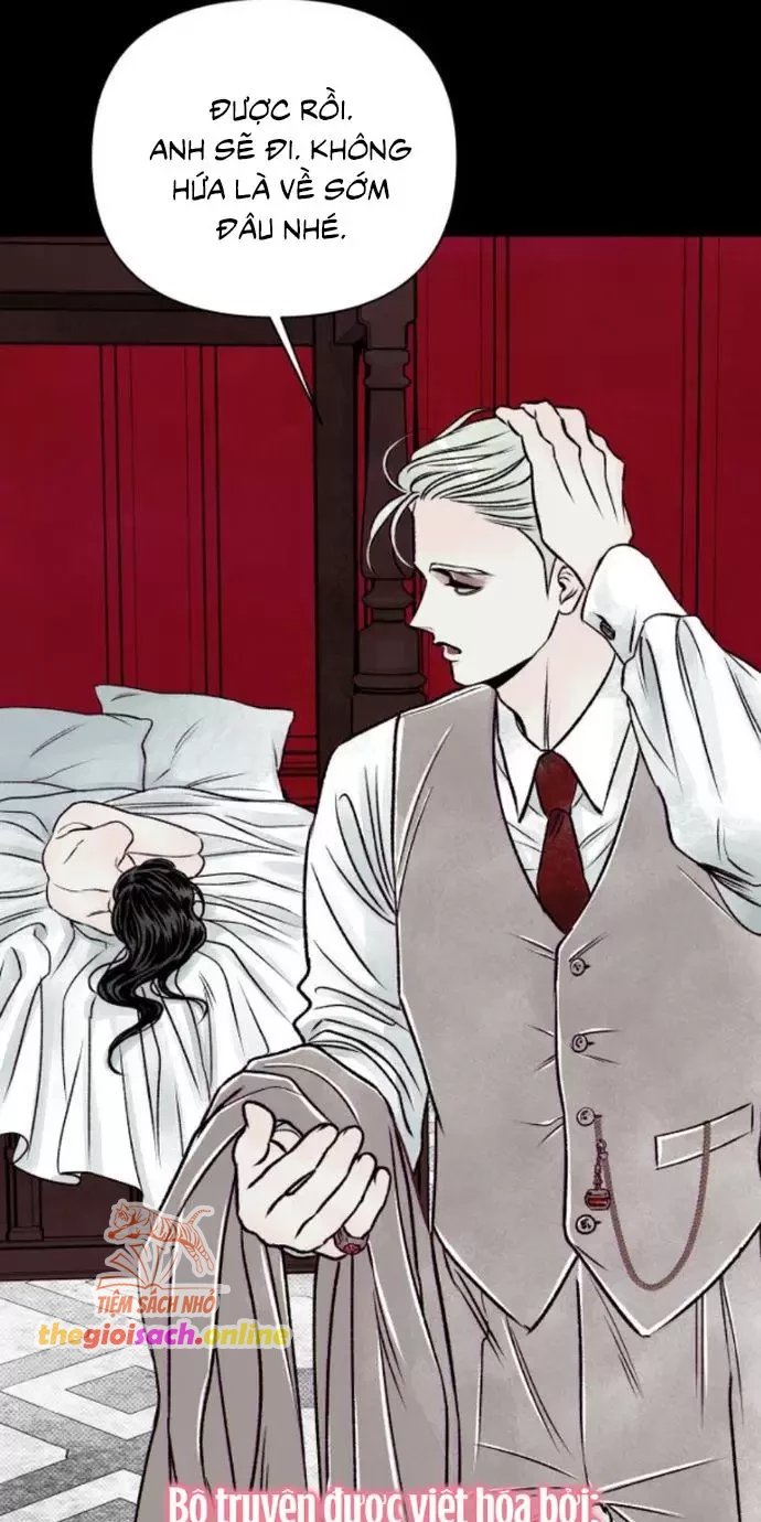 [18+] nguyệt mị moonstruck chapter 3 61