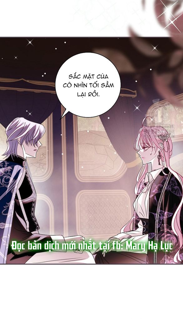 ngài công tước, tôi sẽ làm mọi thứ, trừ việc kết hôn! chapter 21.2 14