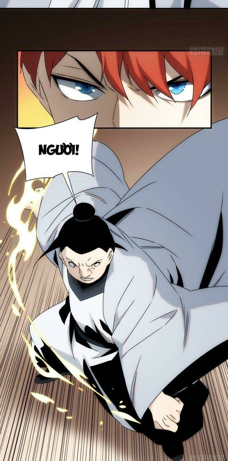 ma vương là đại địa chủ chapter 58 12