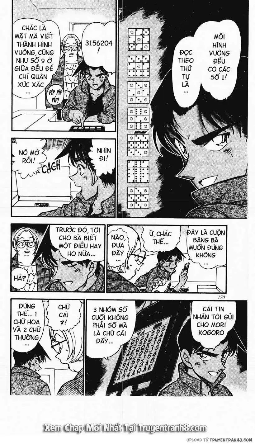 conan chapter 392 12