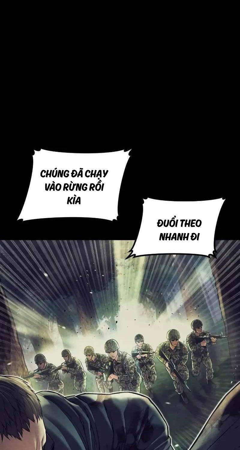 đặc vụ kim chapter 143 16